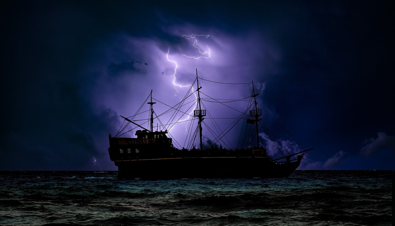 Autonomous Combat Ships - The Future of Naval Warfare